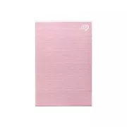 Seagate OneTouch PW/2TB/HDD/Externý/Rose gold/2R