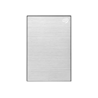 Seagate OneTouch PW/5TB/HDD/Externá/Strieborná/2R