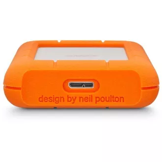LaCie Rugged/5TB/HDD/Externý/2.5"/2R