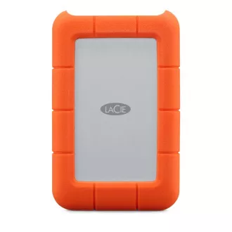 LaCie Rugged/1TB/HDD/Externý/2.5"/2R LaCie Rugged/1TB/HDD/Externý/2.5"/2R