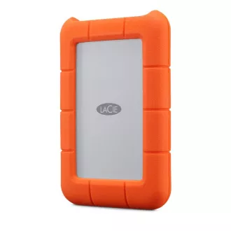 LaCie Rugged/1TB/HDD/Externý/2.5"/2R LaCie Rugged/1TB/HDD/Externý/2.5"/2R
