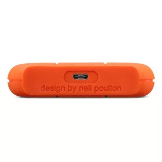 LaCie Rugged/1TB/HDD/Externý/2.5"/2R LaCie Rugged/1TB/HDD/Externý/2.5"/2R