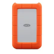 LaCie Rugged/2TB/HDD/Externý/2.5"/2R
