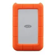 LaCie Rugged/4TB/HDD/Externý/2.5"/2R