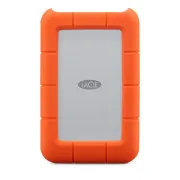 LaCie Rugged/4TB/HDD/Externý/2.5"/2R