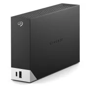 Seagate One Touch/12TB/HDD/Externý/3.5"/Čierna/2R