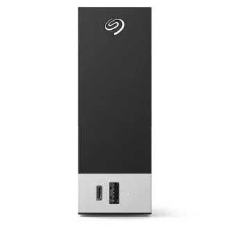 Seagate One Touch/12TB/HDD/Externý/3.5"/Čierna/2R Seagate One Touch/12TB/HDD/Externý/3.5"/Čierna/2R