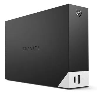Seagate One Touch/12TB/HDD/Externý/3.5"/Čierna/2R Seagate One Touch/12TB/HDD/Externý/3.5"/Čierna/2R