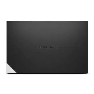 Seagate One Touch/12TB/HDD/Externý/3.5"/Čierna/2R Seagate One Touch/12TB/HDD/Externý/3.5"/Čierna/2R