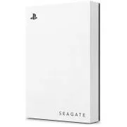 Seagate Game Drive/5TB/HDD/Externý/2.5"/SATA/Biela/2R