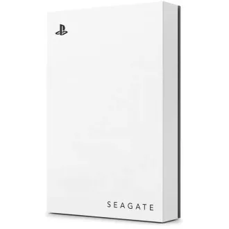 Seagate Game Drive/5TB/HDD/Externý/2.5"/SATA/Biela/2R Seagate Game Drive/5TB/HDD/Externý/2.5"/SATA/Biela/2R