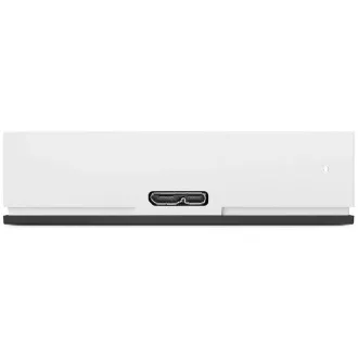 Seagate Game Drive/5TB/HDD/Externý/2.5"/SATA/Biela/2R Seagate Game Drive/5TB/HDD/Externý/2.5"/SATA/Biela/2R