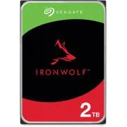 Seagate IronWolf/2TB/HDD/3.5"/SATA/5400 RPM/3R