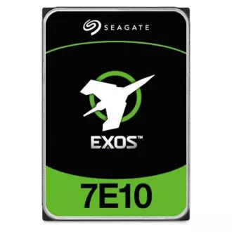 HDD 2TB Seagate Exos 7E10 512n SATAIII 7200rpm HDD 2TB Seagate Exos 7E10 512n SATAIII 7200rpm