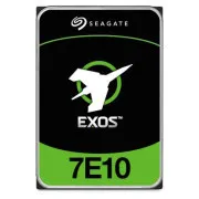 HDD 2TB Seagate Exos 7E10 512n SATAIII 7200rpm - Rozbalené