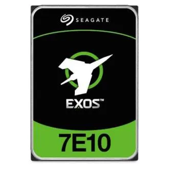HDD 2TB Seagate Exos 7E10 512n SATAIII 7200rpm - Rozbalené HDD 2TB Seagate Exos 7E10 512n SATAIII 7200rpm - Rozbalené