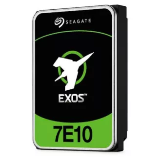 HDD 2TB Seagate Exos 7E10 512n SATAIII 7200rpm HDD 2TB Seagate Exos 7E10 512n SATAIII 7200rpm