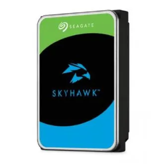 Seagate SkyHawk/2TB/HDD/3.5"/SATA/5400 RPM/3R Seagate SkyHawk/2TB/HDD/3.5"/SATA/5400 RPM/3R