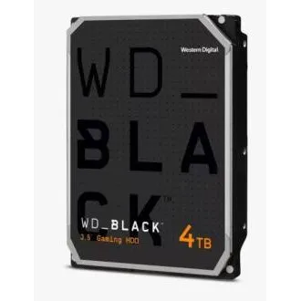 HDD 4TB WD4006FZBX Black 256MB HDD 4TB WD4006FZBX Black 256MB