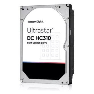HDD 6TB Western Digital Ultrastar DC HC310 SATA HDD 6TB Western Digital Ultrastar DC HC310 SATA