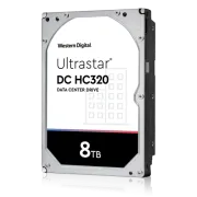 HDD 8TB Western Digital Ultrastar DC HC320 SATA