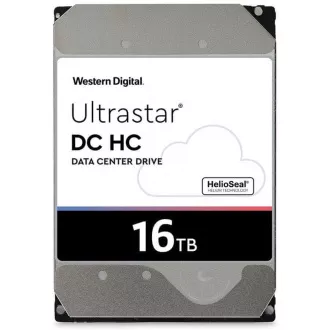 HDD 16TB Western Digital Ultrastar DC HC550 SATA HDD 16TB Western Digital Ultrastar DC HC550 SATA
