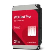 HDD 24TB Western Digital WD241KFGX Red Pro