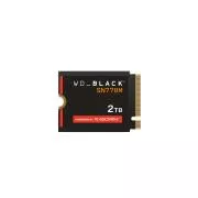 WD Black SN770 POWERED BY SANDISK/2TB/SSD/M.2 NVMe/5R