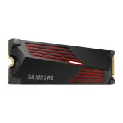 Samsung 990 PRO/2TB/SSD/M.2 NVMe/Heatsink/5R