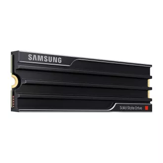 Samsung 9100 PRO/1TB/SSD/M.2 NVMe/Čierna/Heatsink/5R