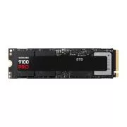 Samsung 9100 PRO/8TB/SSD/M.2 NVMe/Čierna/5R