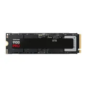 Samsung 9100 PRO/8TB/SSD/M.2 NVMe/Čierna/5R