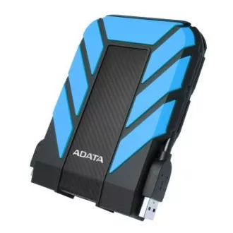 ADATA HD710P/1TB/HDD/Externý/2.5"/Modrá/3R