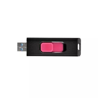 ADATA SC610/2TB/SSD/Externá/Čierna/5R