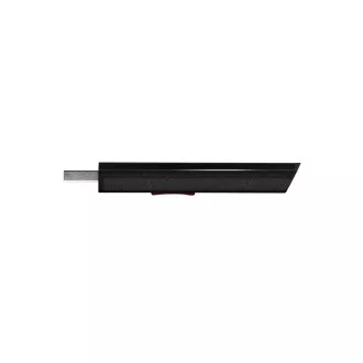 ADATA SC610/2TB/SSD/Externá/Čierna/5R