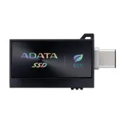 ADATA SC730/1TB/SSD/Externá/Čierna/5R