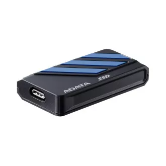 ADATA SC735/1TB/SSD/Externý/Modrá/5R