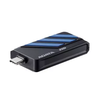 ADATA SC735/2TB/SSD/Externý/Modrá/5R