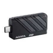 ADATA SC735/1TB/SSD/Externý/Sivá/5R