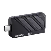 ADATA SC735/2TB/SSD/Externý/Sivá/5R