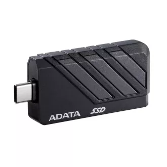ADATA SC735/2TB/SSD/Externý/Sivá/5R