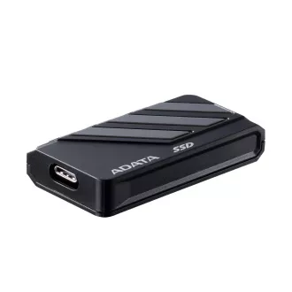 ADATA SC735/2TB/SSD/Externý/Sivá/5R