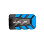 ADATA SD820/1TB/SSD/Externý/Modrá/5R