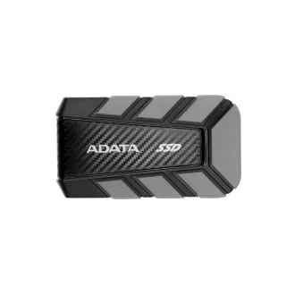 ADATA SD820/1TB/SSD/Externý/Sivá/5R