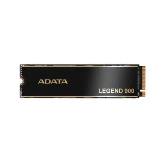 ADATA LEGEND 900/512GB/SSD/M.2 NVMe/Čierna/Heatsink/5R ADATA LEGEND 900/512GB/SSD/M.2 NVMe/Čierna/Heatsink/5R