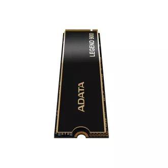 ADATA LEGEND 900/1TB/SSD/M.2 NVMe/Čierna/Heatsink/5R ADATA LEGEND 900/1TB/SSD/M.2 NVMe/Čierna/Heatsink/5R