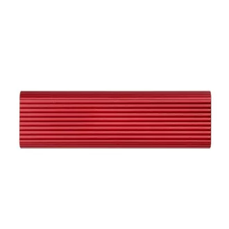 Patriot TRANSPORTER Lite/4TB/SSD/Externý/Červená/3R