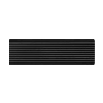 Patriot TRANSPORTER Lite/1TB/SSD/Externý/Čierna/3R