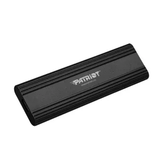 Patriot TRANSPORTER Lite/2TB/SSD/Externý/Čierna/3R Patriot TRANSPORTER Lite/2TB/SSD/Externý/Čierna/3R