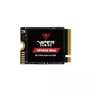 PATRIOT VIPER VP4000 Mini/2TB/SSD/M.2 NVMe/5R